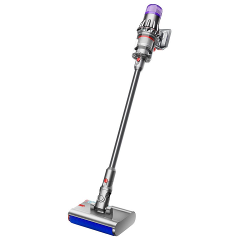 Dyson Digital Slim Submarine 輕量乾濕全能洗地吸塵機 (448598-01)